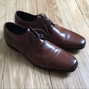 Stacy Adams Men’s Warehouse Atwell Dress Shoe 11.5